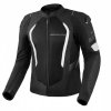 SHIMA KURTKA MOTOCYKLOWA MESHPRO 2.0 MEN BLACK/WHI